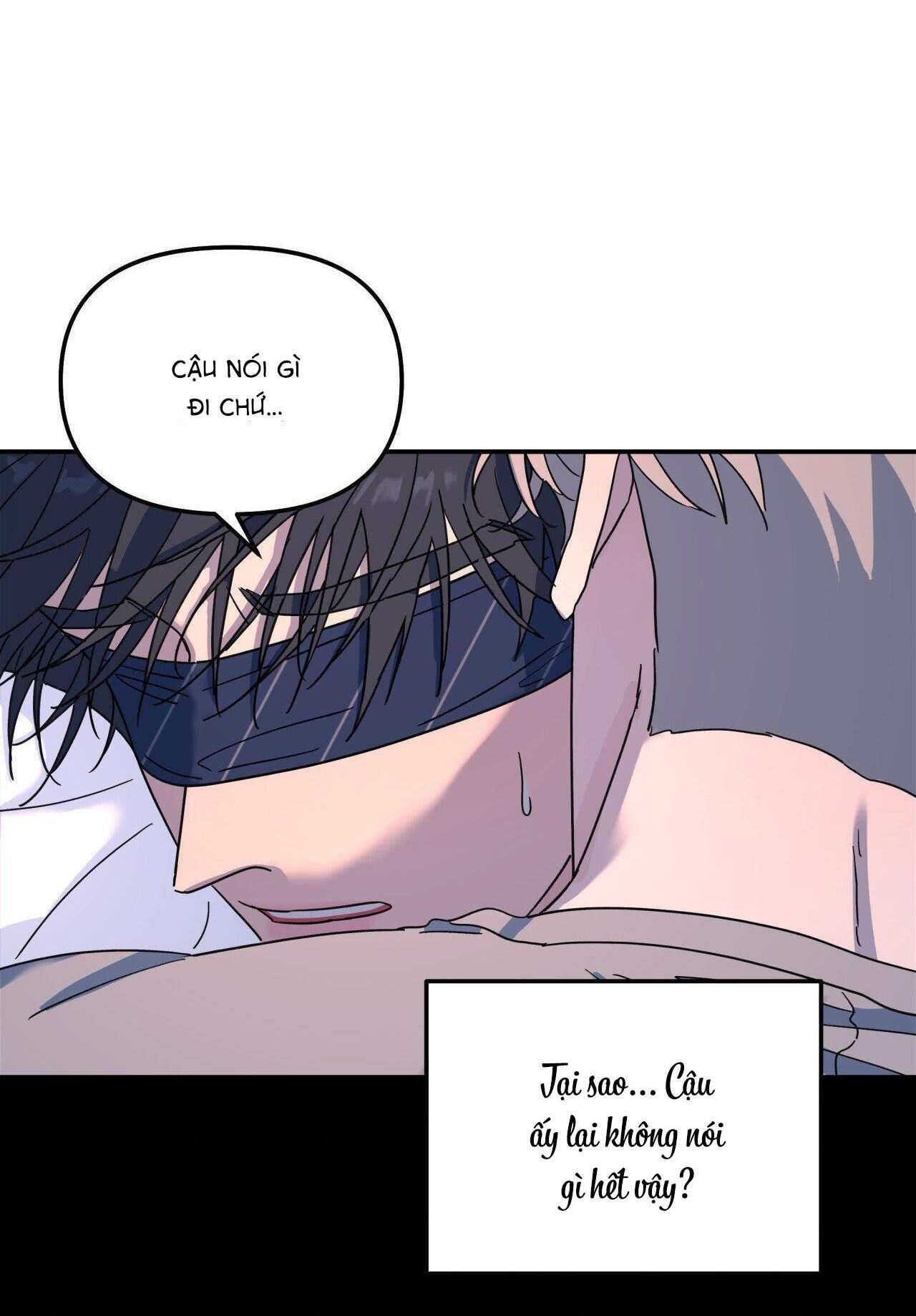 (CBunu) Cây Không Có Rễ Chapter 42 - Trang 1