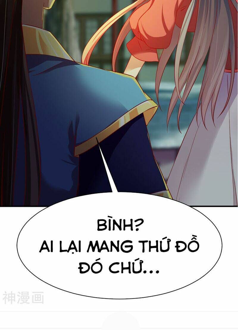 chiến đỉnh chapter 61 - Trang 2