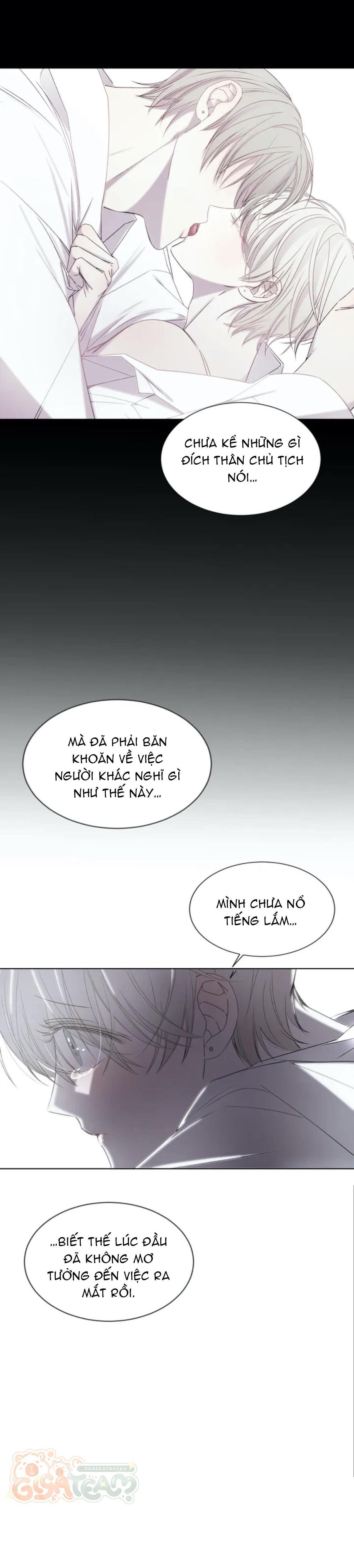 vực thẳm Chapter 1 - Next chapter 2