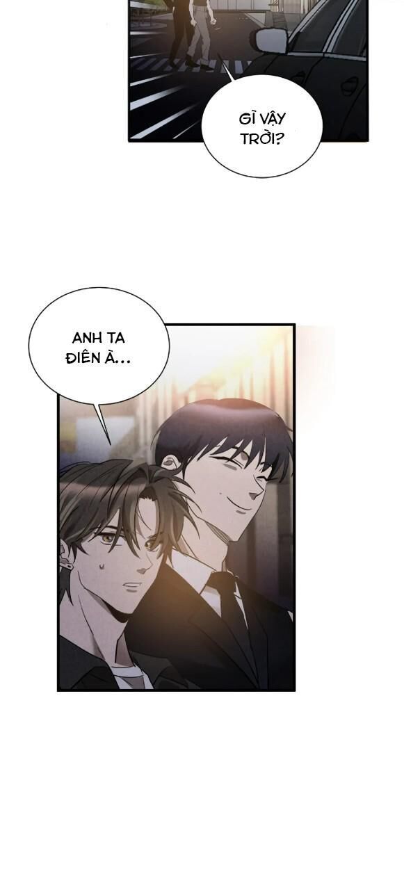 Tuyển Tập Manhwa 18+ Chapter 64 end - Trang 2