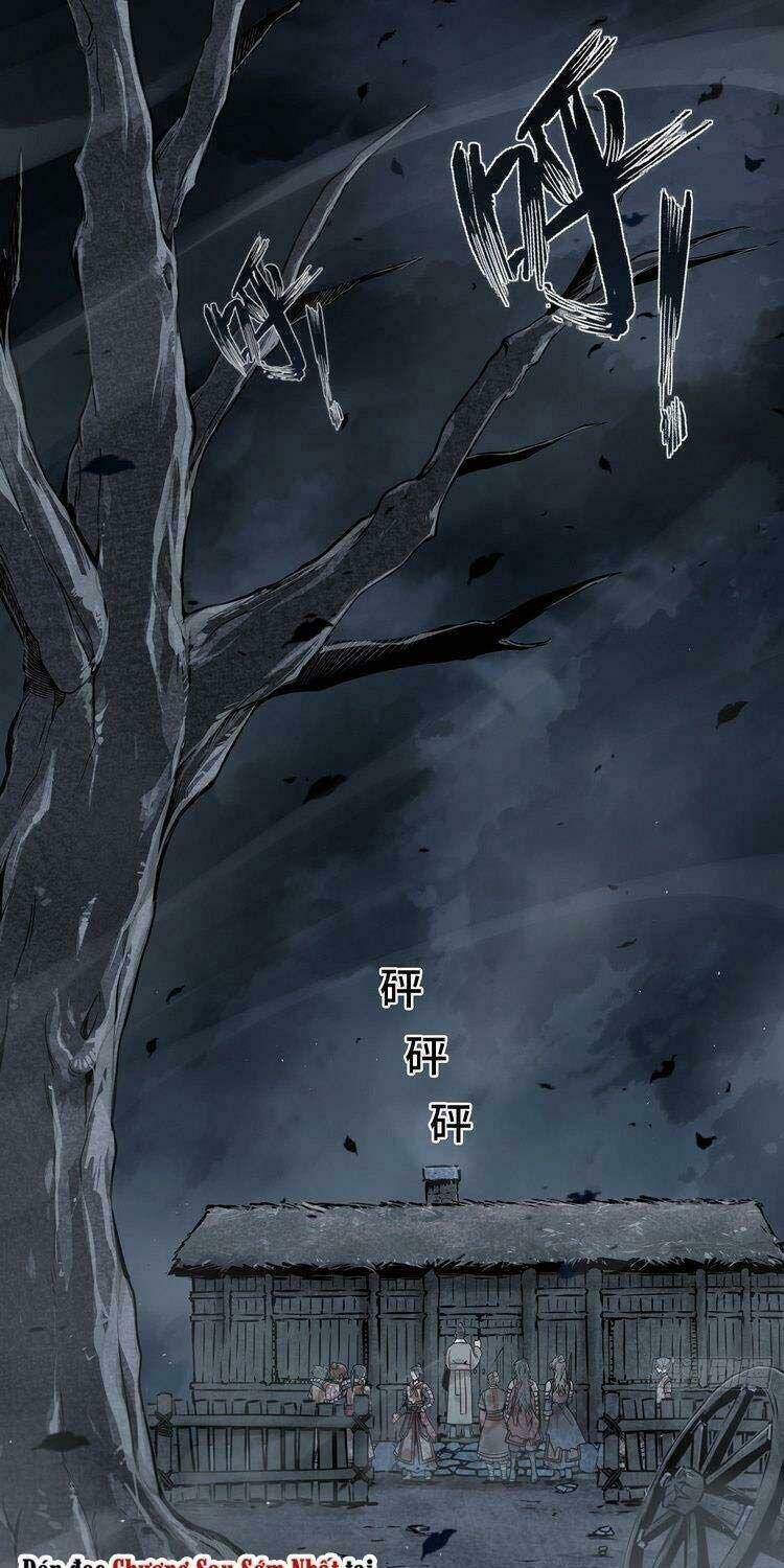 bắt đầu từ cửu đầu điểu Chapter 42 - Trang 2