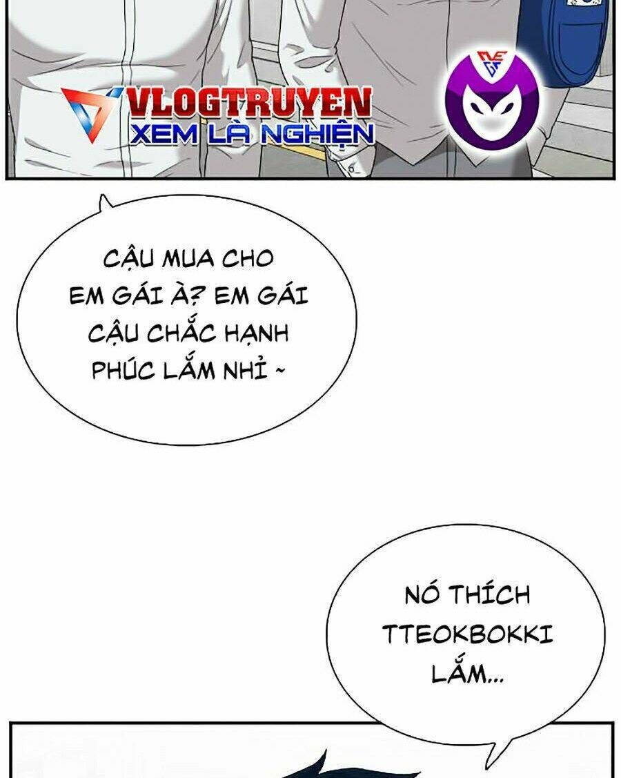 người xấu chapter 30 - Trang 2