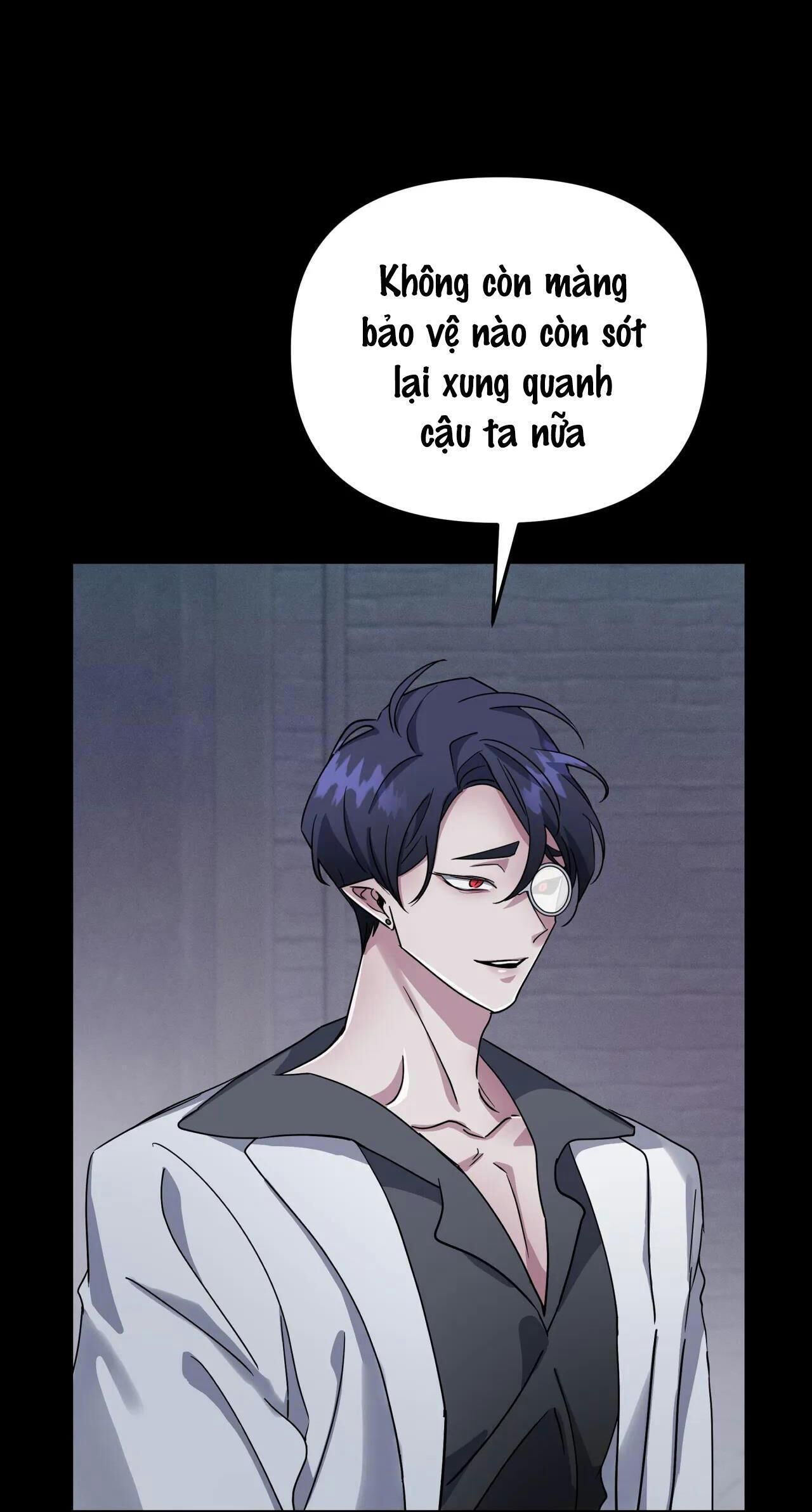 (cbunu) ám giữ linh hồn Chapter 3 H - Trang 2