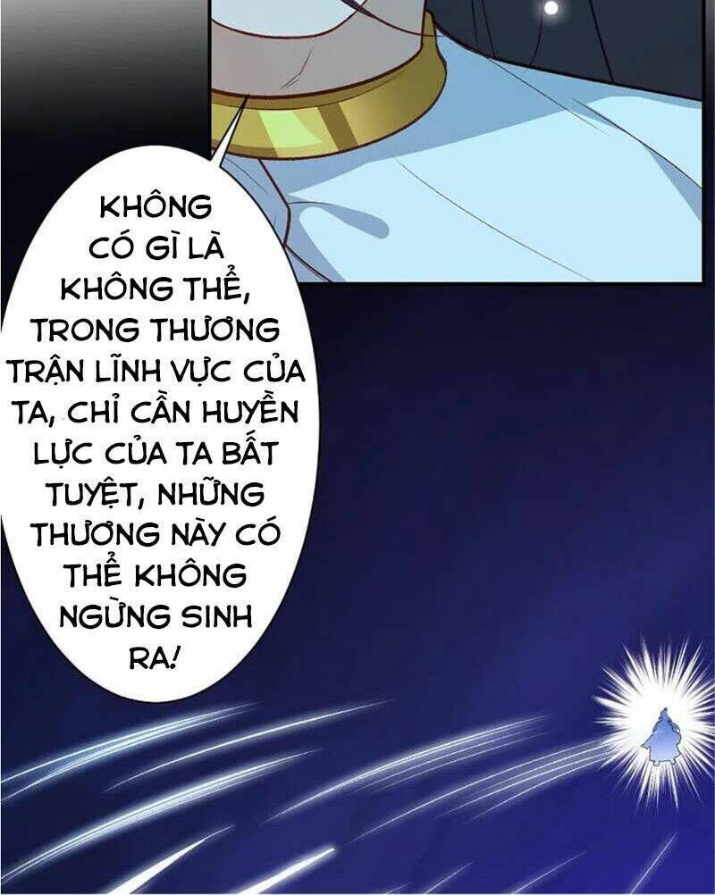 nghịch thiên tà thần chapter 357 - Trang 2