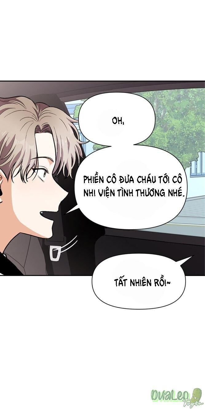 tình yêu thuần khiết Chapter 29 - Trang 1