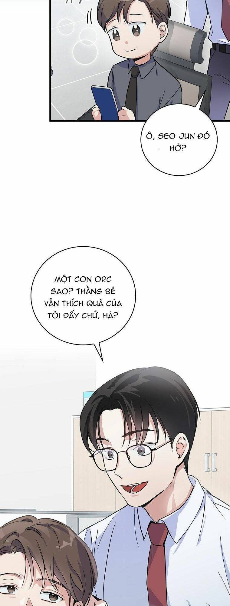 làm siêu sao từ 0 tuổi chapter 3 - Next chapter 4