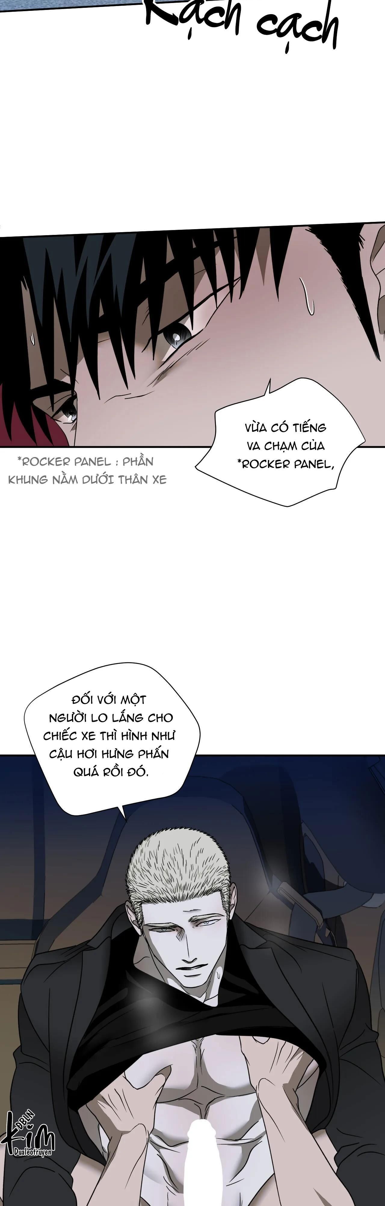 shutline Chapter 64 H+ - Trang 1