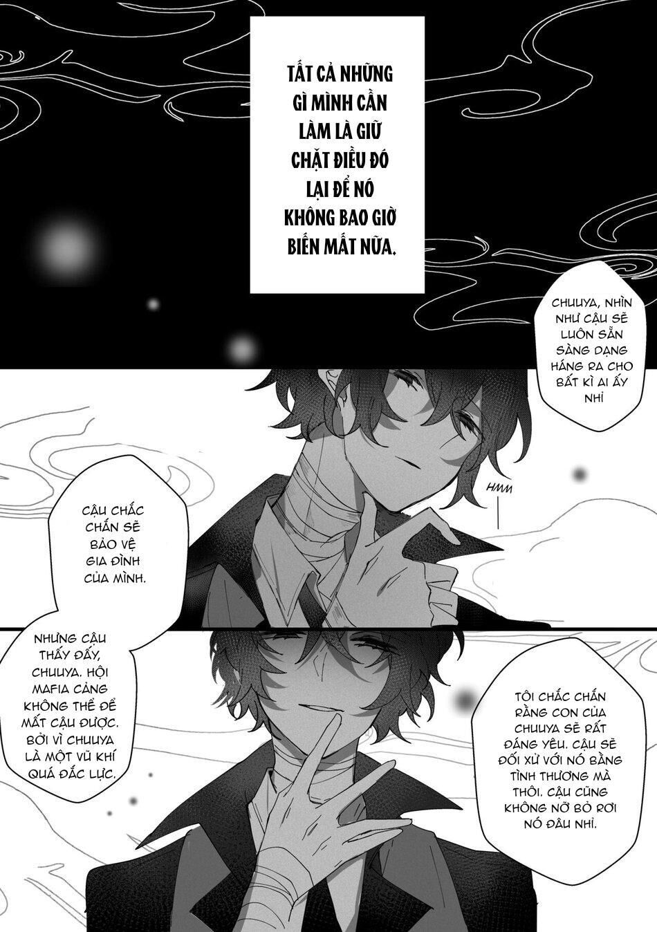 doujinshi tổng hợp Chapter 93 - Next 94