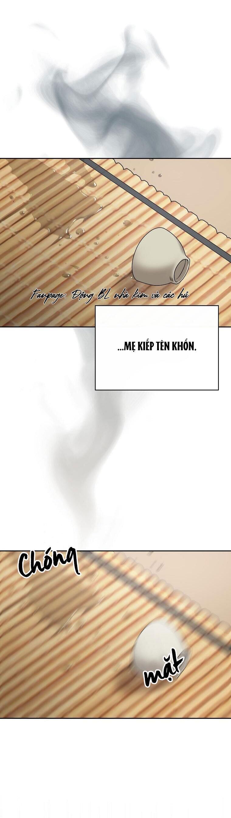 xuân phong viên mãn Chapter 15 - Trang 2