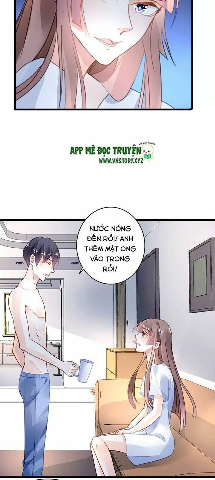 mưu ái thành nghiện chapter 32 - Trang 2