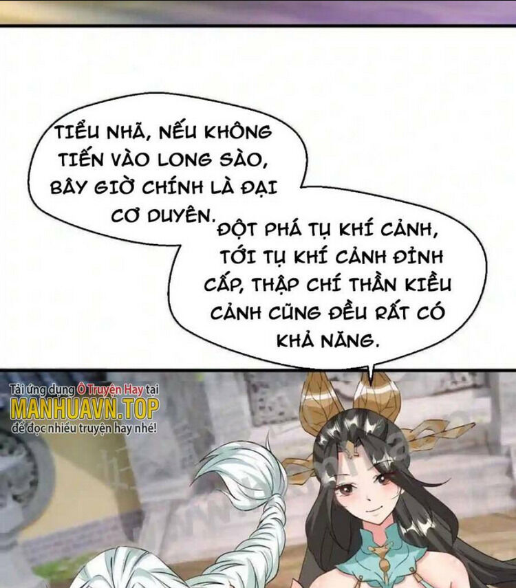 Vô Địch Đốn Ngộ Chapter 30 - Trang 2