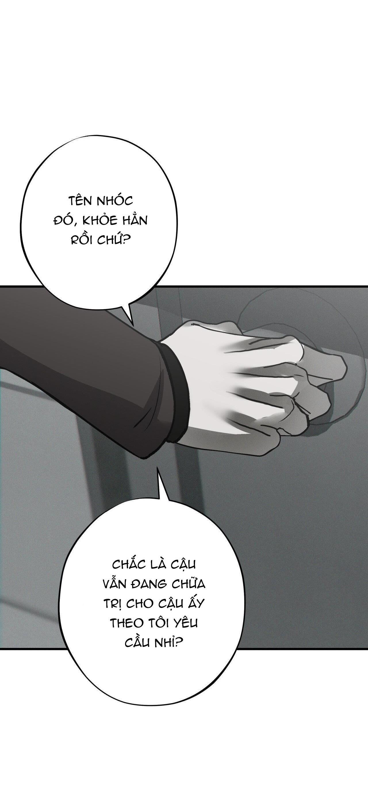 Risky Vice Chapter 16 - Trang 2