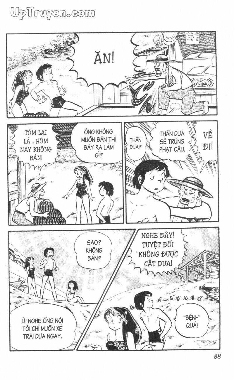 Lum Chapter 10 - Trang 2