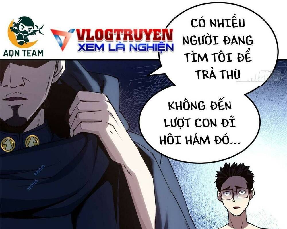 trưởng giám ngục trông coi các ma nữ chapter 10 - Next chapter 11