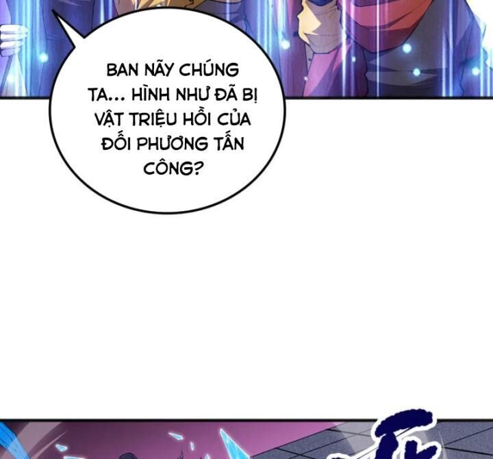 tử linh pháp sư! ta chính là thiên tài chapter 72 - Trang 1