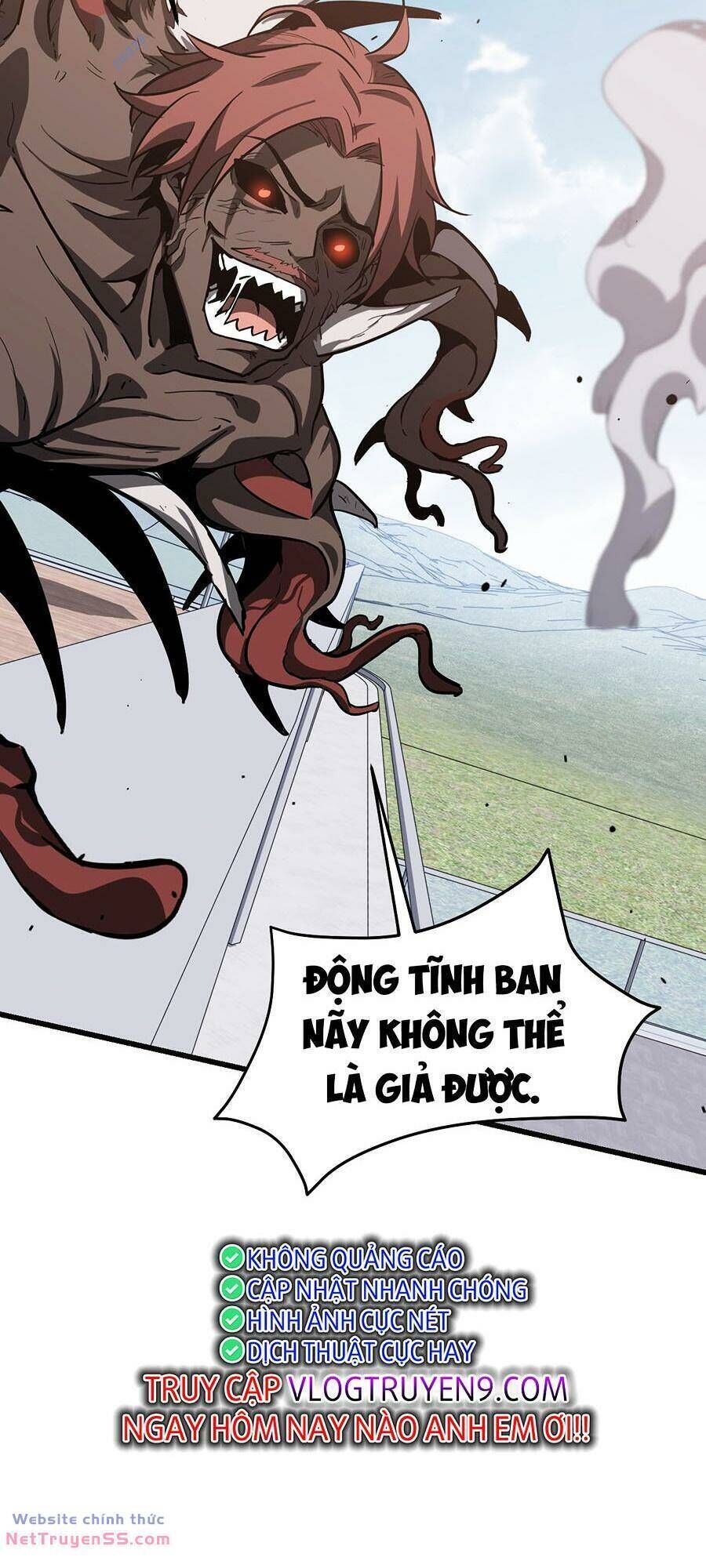 siêu phàm tiến hóa Chapter 139 - Trang 2