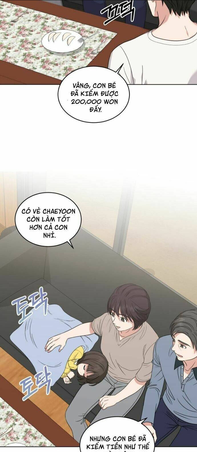 con gái tôi là một thiên tài âm nhạc chapter 16 - Next chapter 17