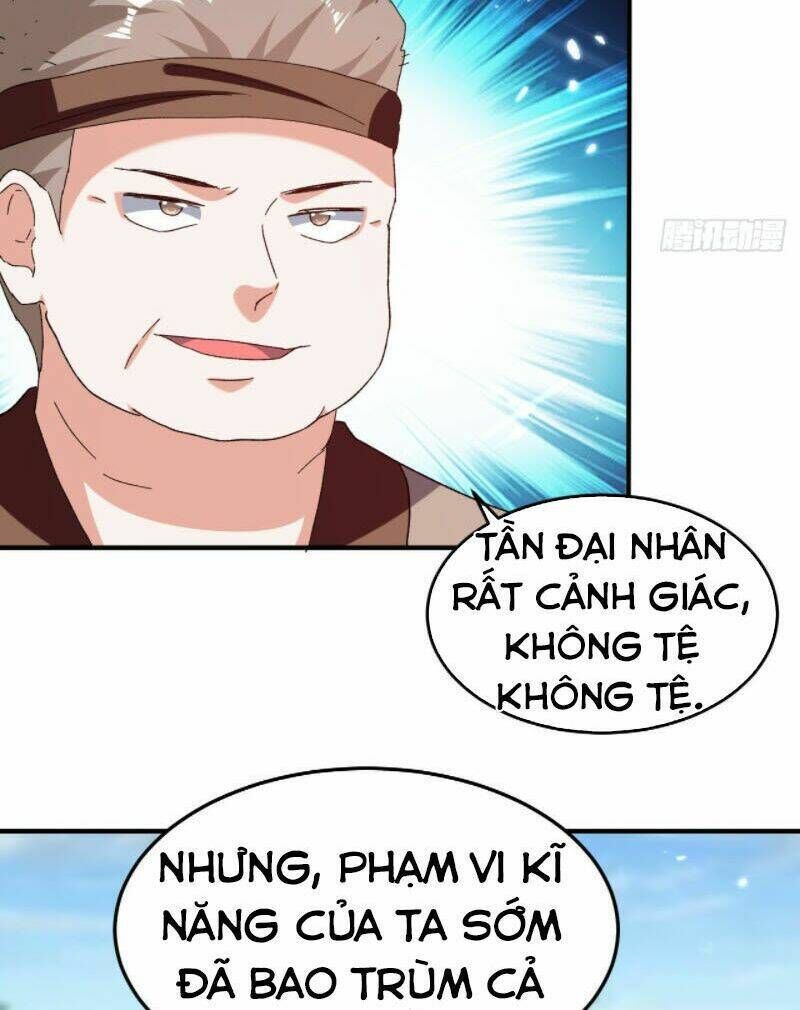 dị giới siêu cấp ở rể chapter 142 - Next 