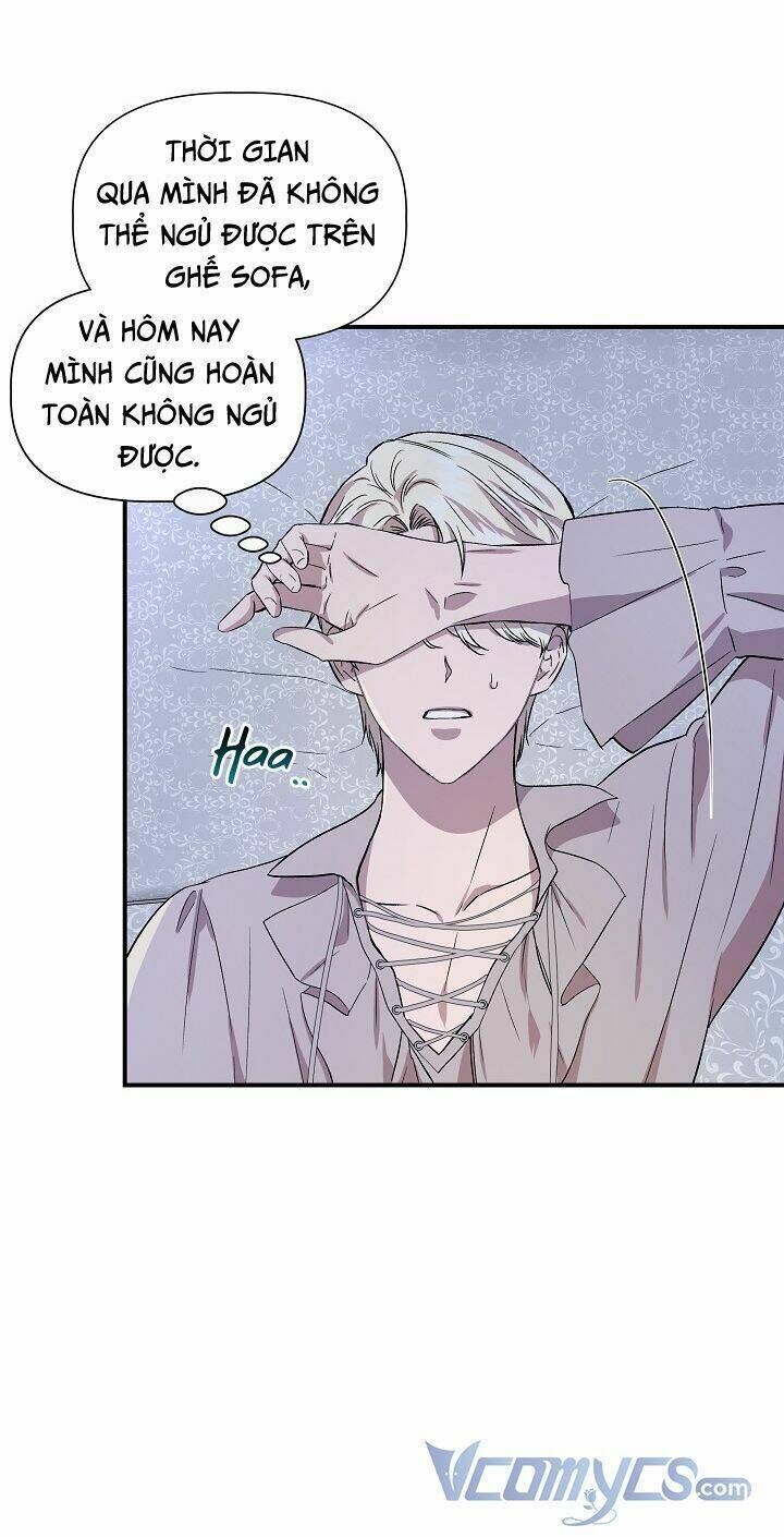 tôi không phải là cinderella chapter 51 - Trang 2