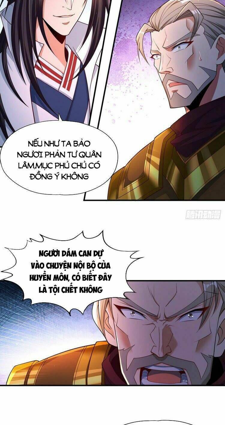 ta bị nhốt tại cùng một ngày mười vạn năm chapter 170: raw - Next chapter 171