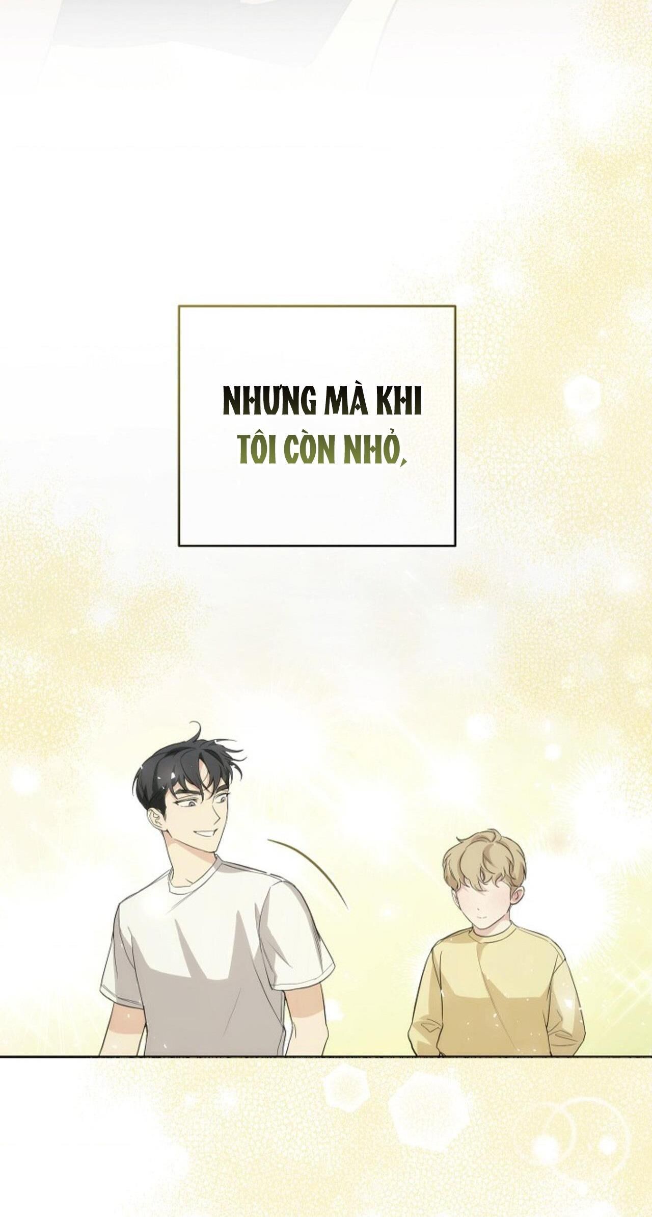 (Abo) Mối Quan Hệ Không Hoàn Chỉnh Chapter 12 - Trang 1