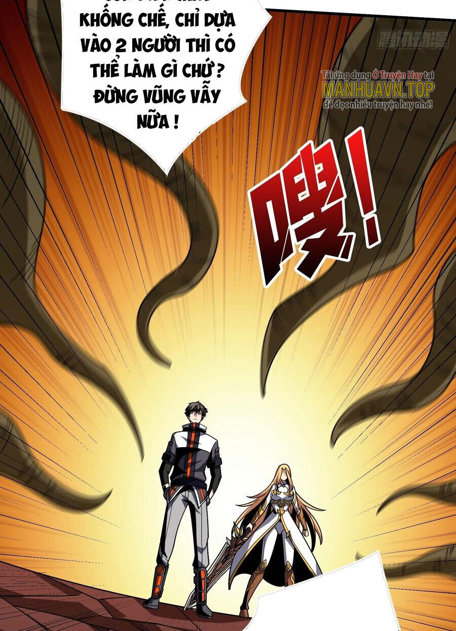 vừa chơi đã có tài khoản vương giả chapter 304 - Next chapter 305