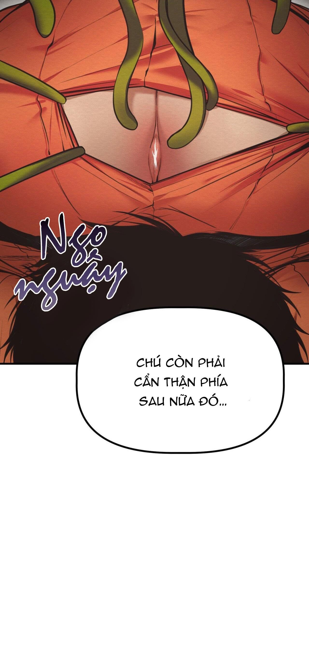 ác ma đỉnh cấp Chapter 18 - Trang 1