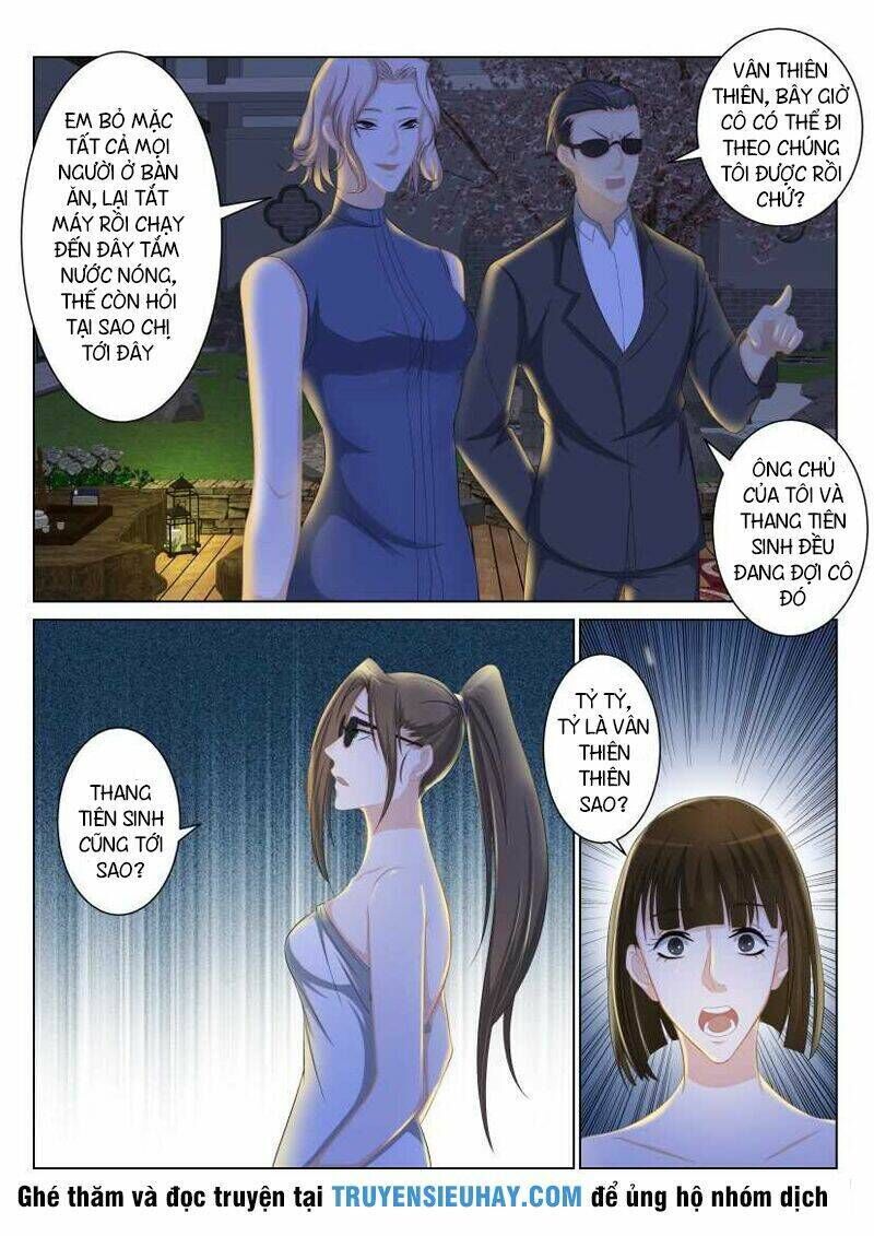 trọng sinh đô thị tu tiên chapter 93 - Next chapter 94