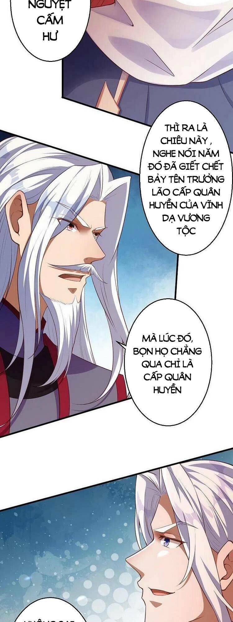 nghịch thiên tà thần chapter 470 - Next chapter 470