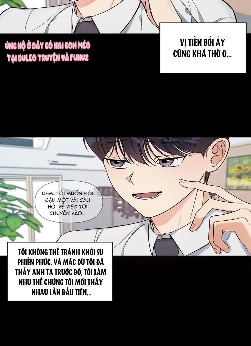 Tuyển Tập Khu chung cư GwangGong - GwangGong Apartment Complex Chapter 63 - Next Chapter 64 - END