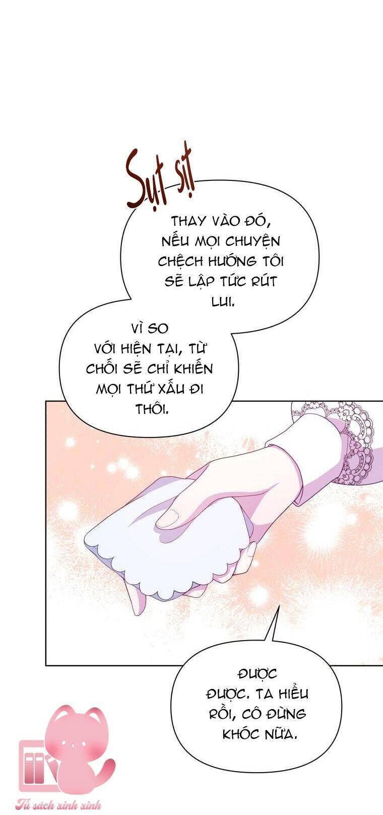 bl ngắn chịch hỏny Chapter 87 - Trang 2