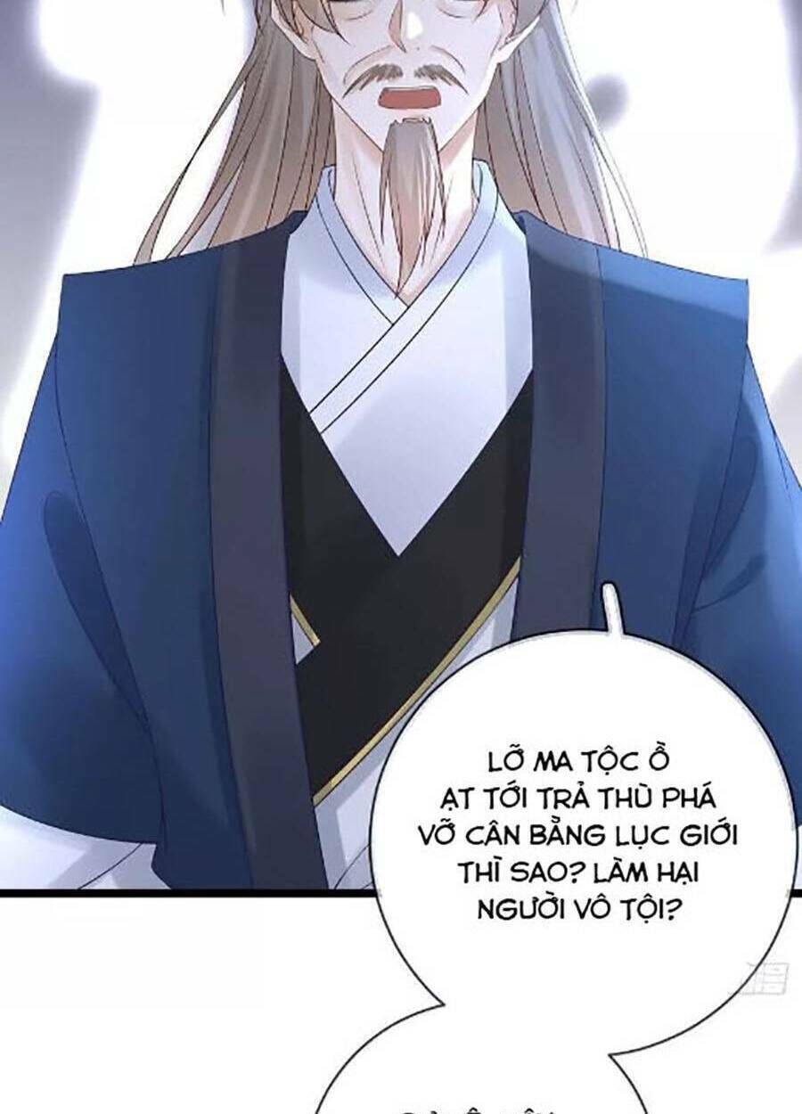 ma đầu vạn ác năm tuổi rưỡi chapter 108 - Trang 2