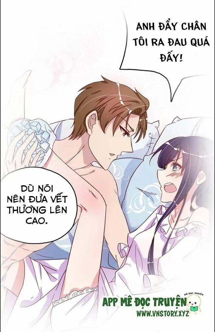 Yêu Em, Sai Đến Tận Cùng Chapter 16 - Trang 2