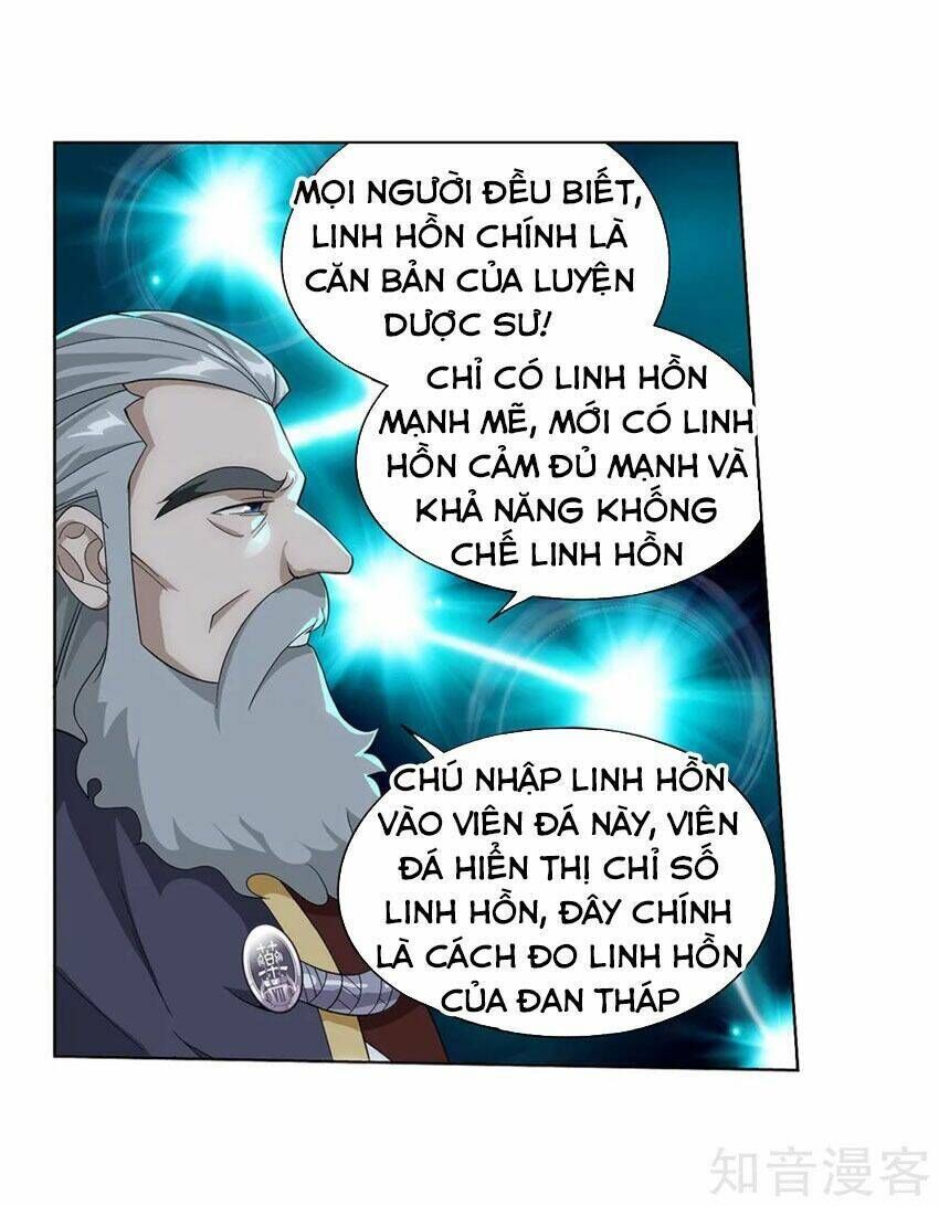 đấu phá thương khung chapter 268 - Next chapter 268