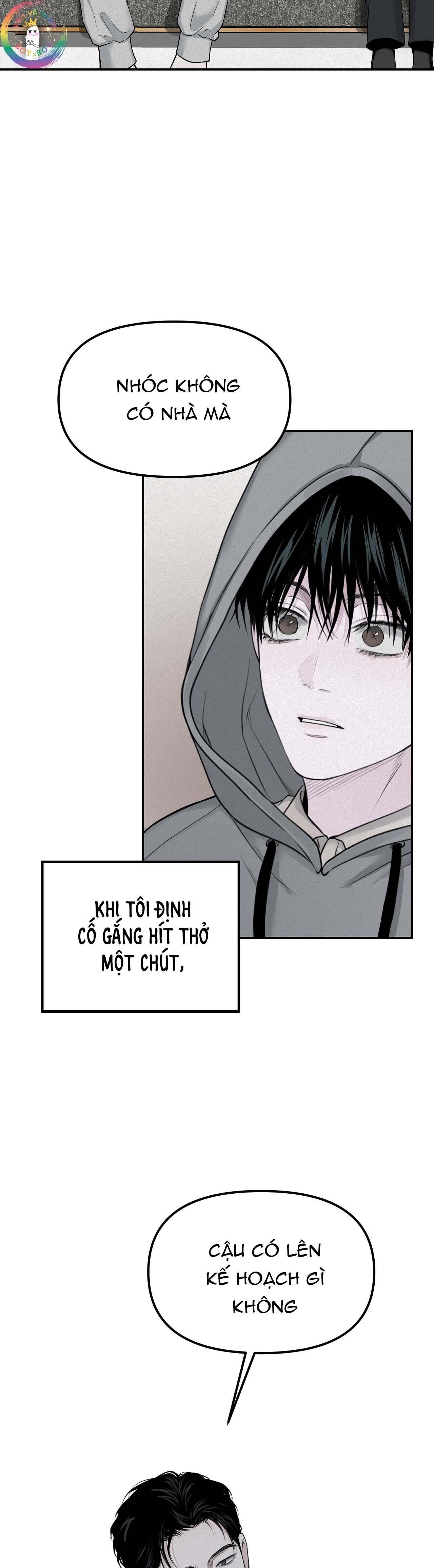 Hình Chiếu Chapter 6 - Trang 1