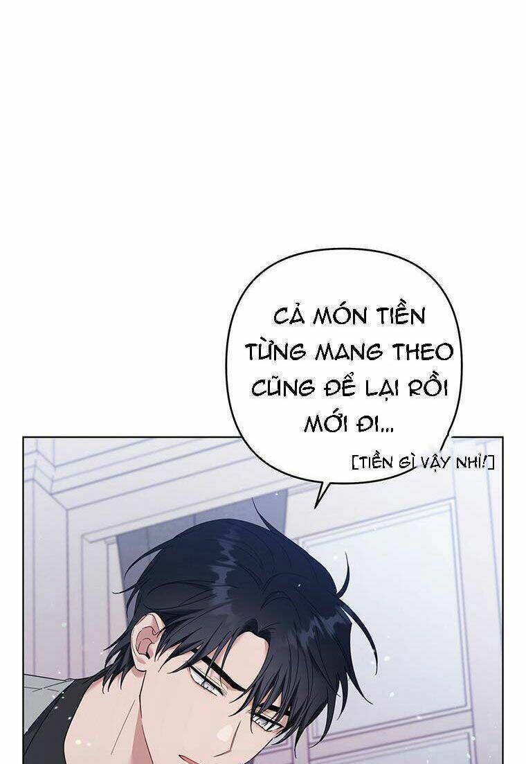 hãy để tôi được hiểu em chapter 47.1 - Trang 2