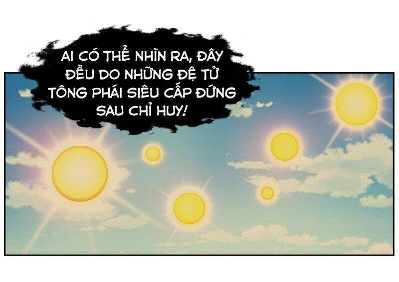 tuyệt thế thánh đế chapter 3 - Next chapter 4