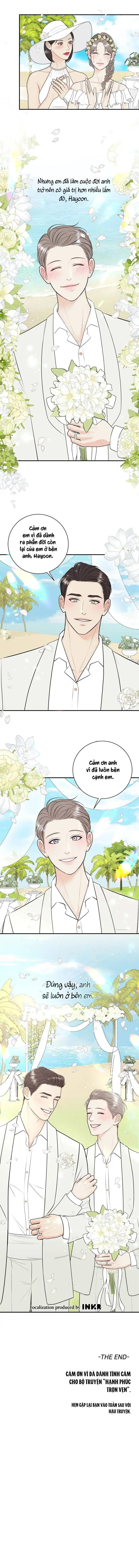 hạnh phúc trọn vẹn Chapter 63 - Next 64