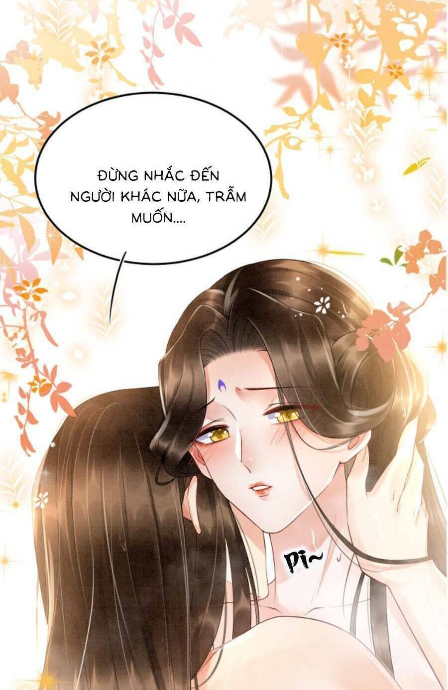 bạch nguyệt quang lạm quyền của sủng hậu chapter 89 - Trang 2