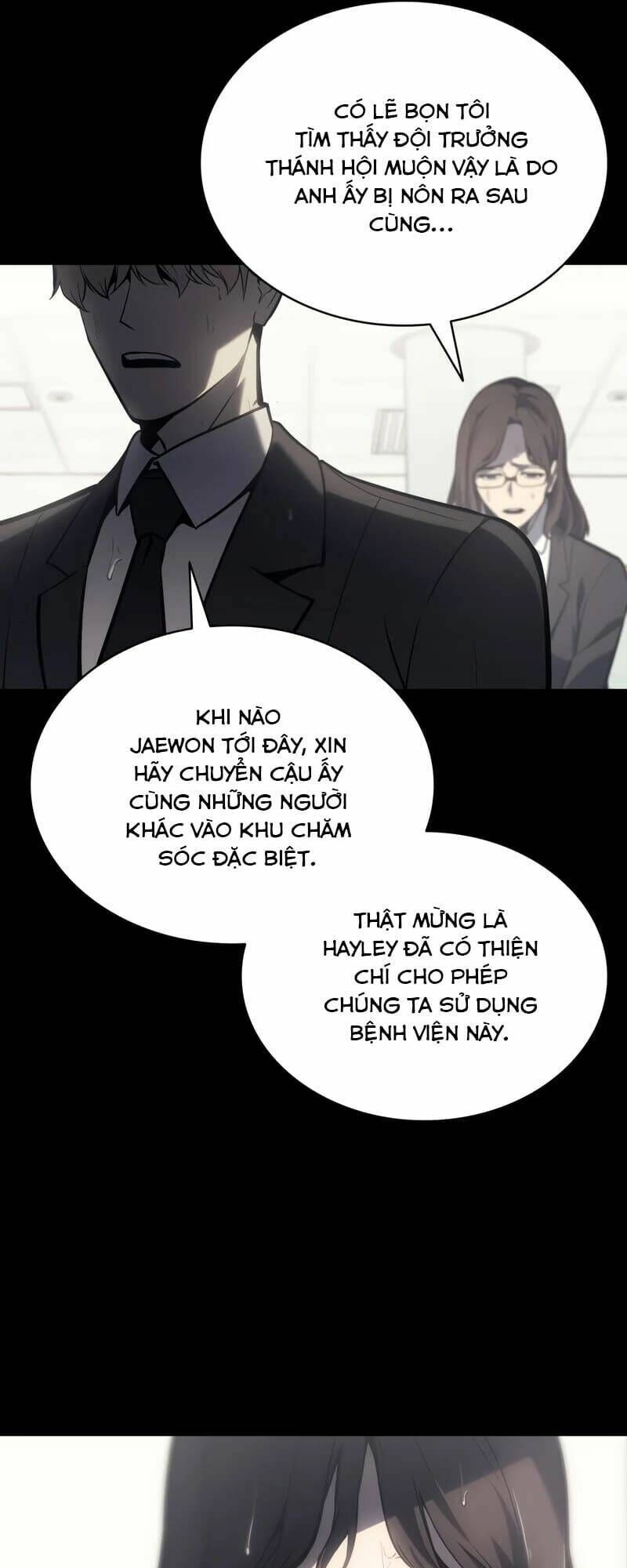 sự trở lại của anh hùng cấp thảm họa chapter 46 - Trang 2