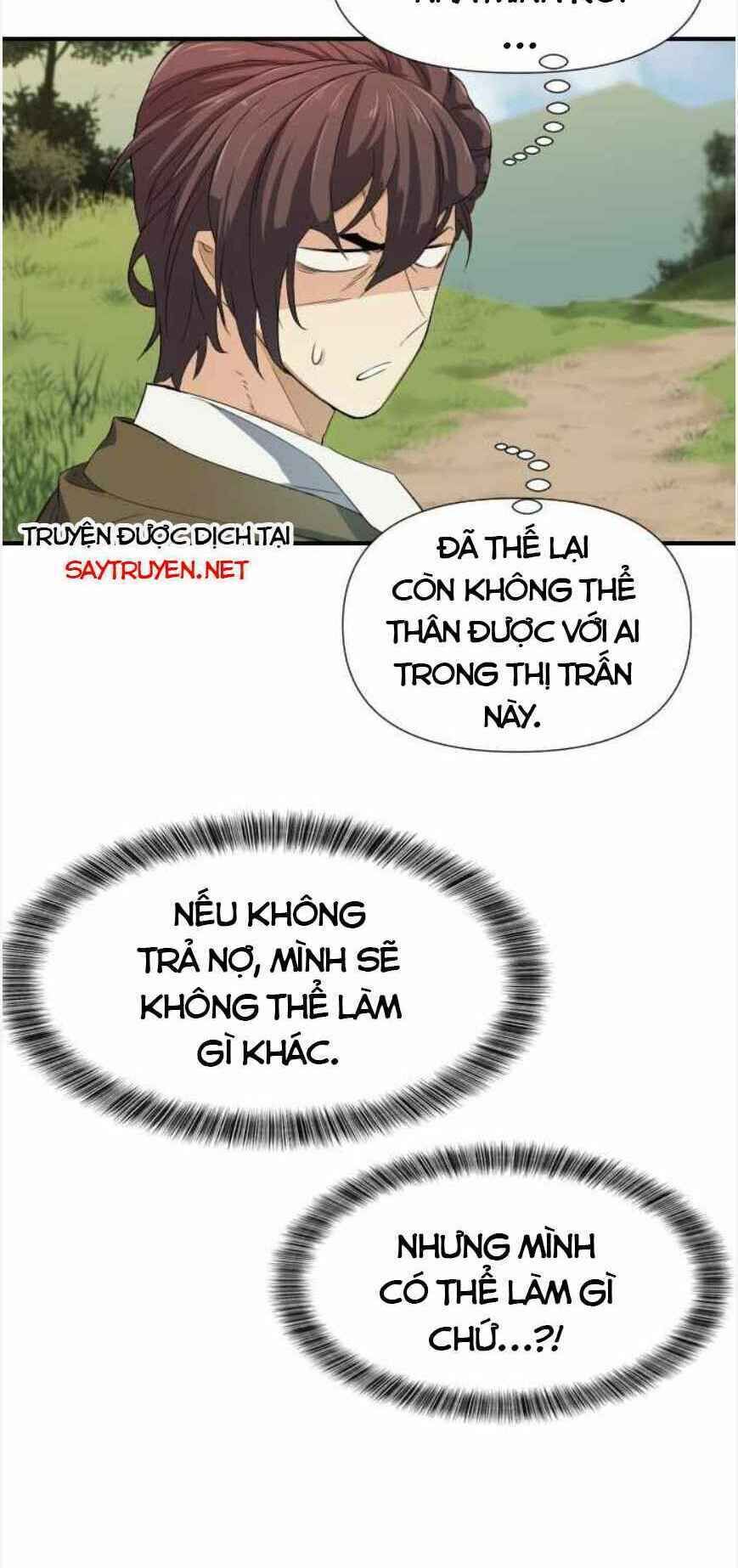 bậc thầy thiết kế điền trang chapter 1 - Trang 2