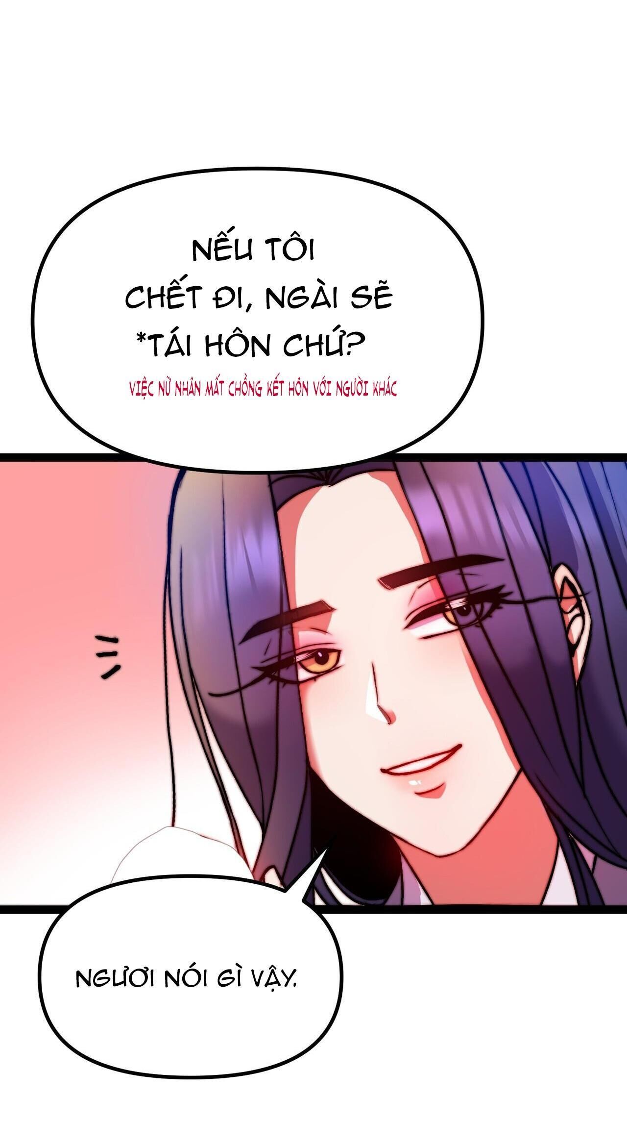 BL CỔ TRANG-ÂU CỔ NGẮN NHÀ KIM Chapter 31.4 Lang quân 4 - Trang 1