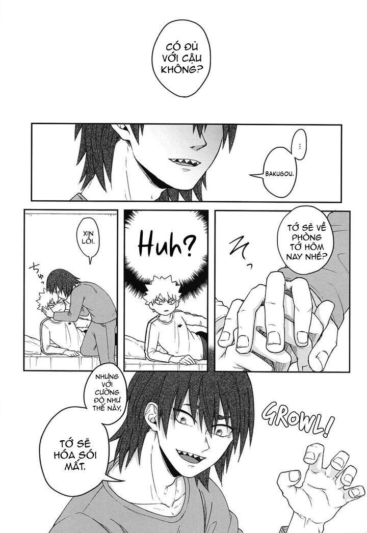 doujinshi tổng hợp Chapter 245 - Next 245