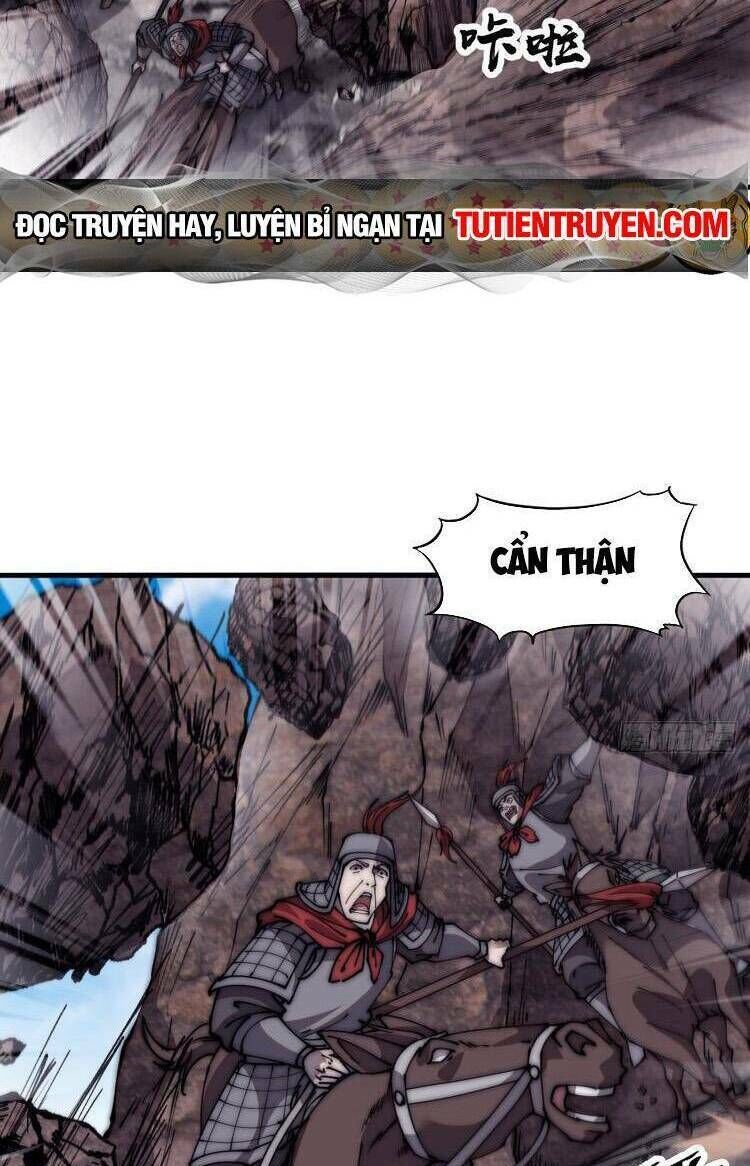 ta có một sơn trại chapter 707 - Trang 2