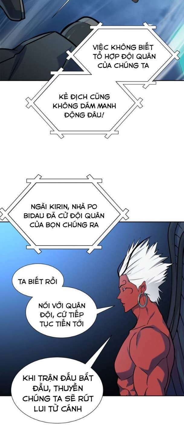 Cuộc Chiến Trong Tòa Tháp - Tower Of God Chapter 583 - Next Chapter 584