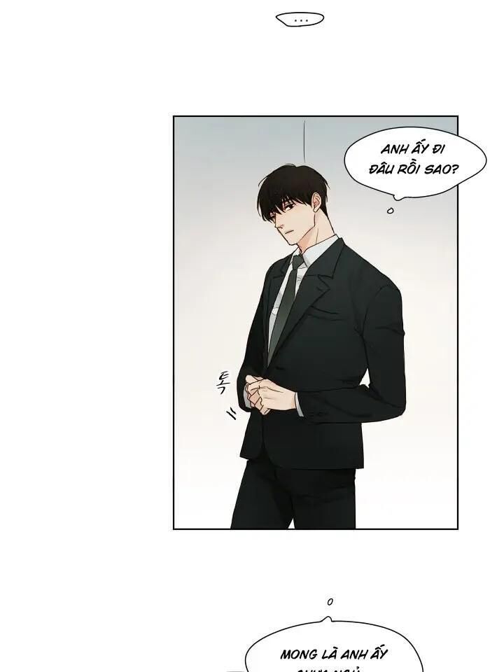 manhwa chịch vồn chịch vã Chapter 62 ÁNH MẮT NT - Next Chương 63