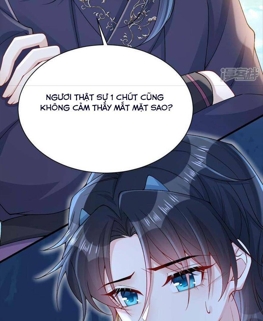 long nữ điện hạ bị phản công chapter 11 - Next chapter 12