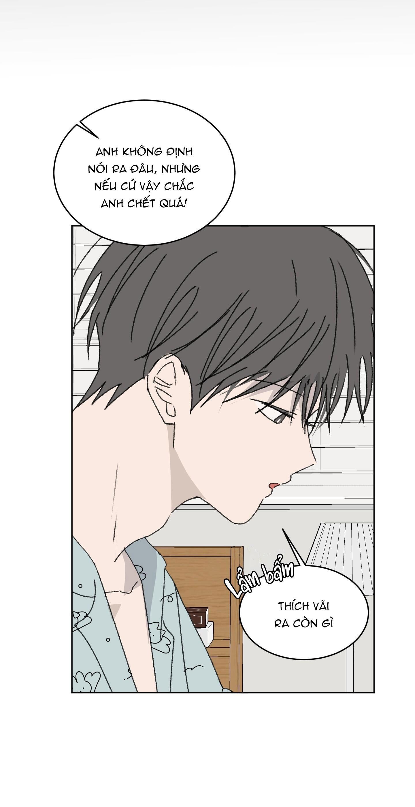 missing romance Chapter 21 - Trang 1