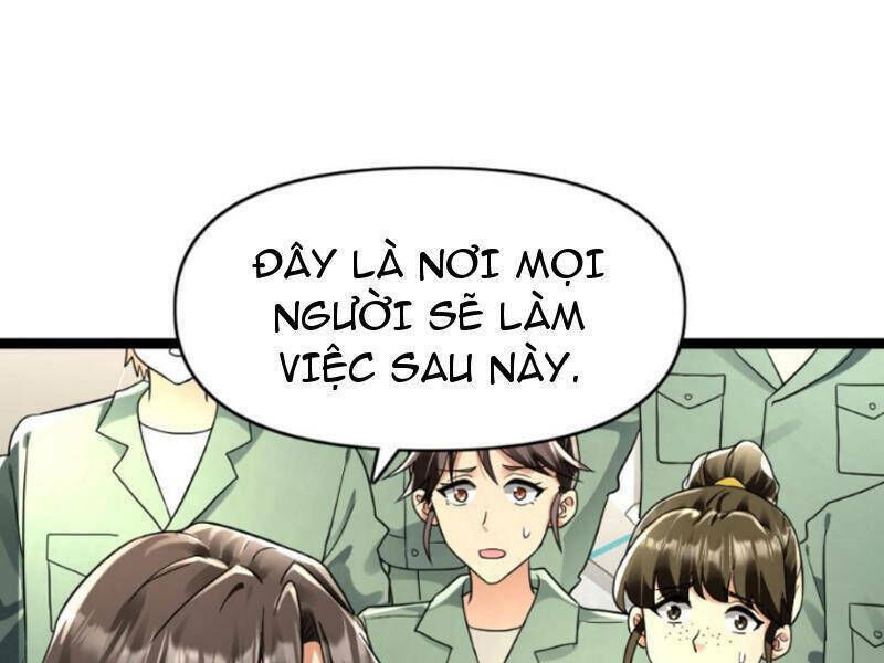 Toàn Cầu Băng Phong: Ta Chế Tạo Phòng An Toàn Tại Tận Thế Chapter 172 - Next Chapter 173