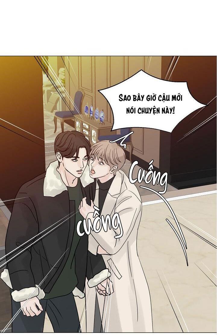 Ở LẠI BÊN TÔI Chapter 32 END SS1 - Next Chapter 33 ss2